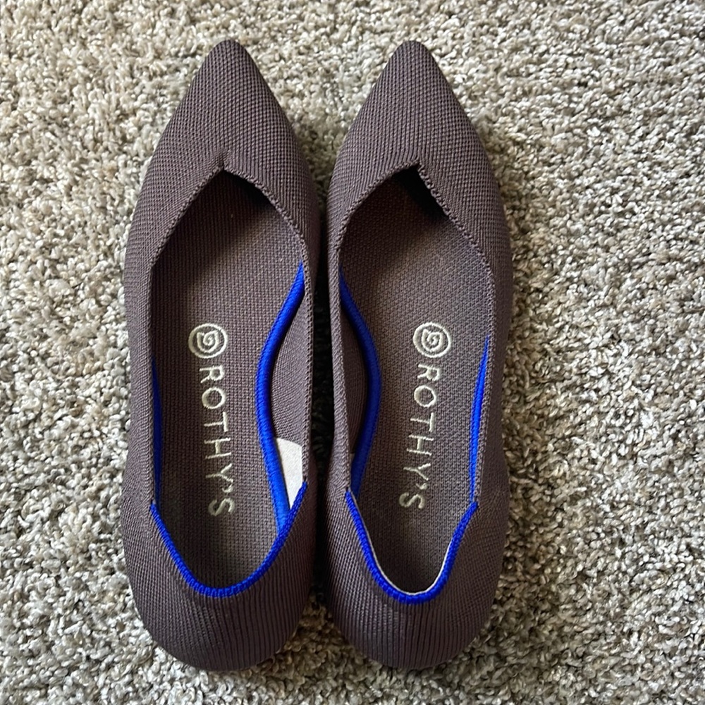 Rothy’s Flats